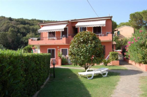Residence Villa Franca Capoliveri